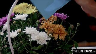 Oh, Watch Her Masturbate to a Wild Orgasm!