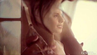 babes com - touch of joy - layla rose groping tits babe masturbation lesbian high definition