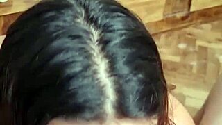 Watch This Sexy Argentinian Teen Suck Cock!