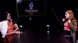 i chased the opportunity, first session was good, dodged a scam, and at augusta hotel, natasha fiore in sheer red lingerie gave pov handjob with big ass.