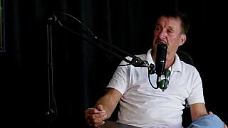 Carlos Urach on Pension and Party Issues