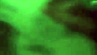 Primer anal de mi esposa 😏