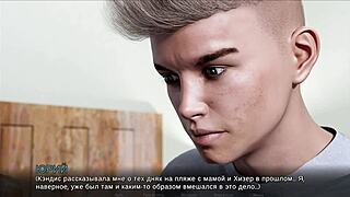 Complete Gameplay Lost Love Part 19