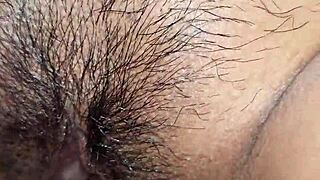 Subtle Moments Of Masturbation Leading To Wet Pussy Intercourse And A Gentle Creampie Finish