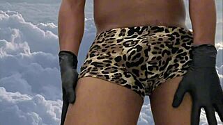 Watch Me Dance And Masturbate Sexily!