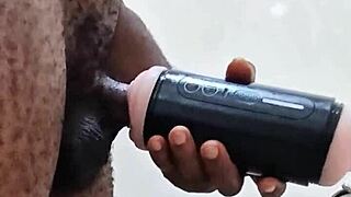 My girlfriend wasnt around so i decided to help myself mar 15 2025