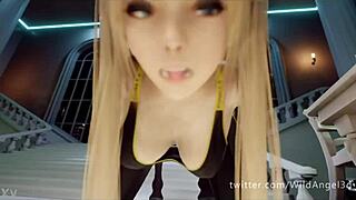 perfecto gran culo sabroso gets intense anal fucking with big tits bouncing and monster cock pounding that huge ass hard