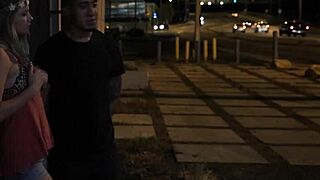 Fucked outdoors? Unless you're from the sixties and love that earthy milf