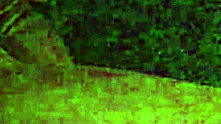 Horny redhead wakes up craving ball licking