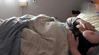 Personal Pillow Relaxation Session