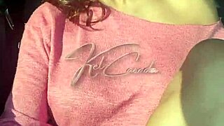 Uma Viagem De Carro A Sp Eu Aproveitei Para Provocar Um Pouco Os Caminhoneiros