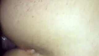 Primer anal de mi esposa 😏