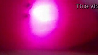 just a random blowjob with toys leading to facial and swallow