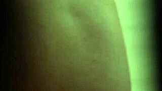 Stepsister Conceals Bathroom Pleasure Amid Quarantine Tension