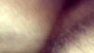 My lovely neighbor shows off her natural curves.