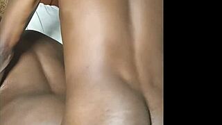 my fat pussy is good with huge dick like my man's, getting licked and fingered.