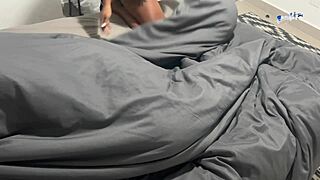 Leyne Rodriguez's Stepmom Shares Bed with Stepson