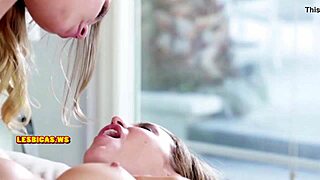 Hot Seductive Milf Eating Pussy Teen 18+