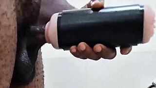 My girlfriend wasnt around so i decided to help myself mar 15 2025