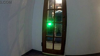 Gigi Breeze discovers a thrilling glory hole encounter