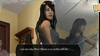 Halfway House 2 Adventure