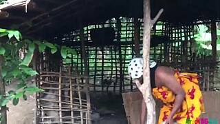 Having fun getting sucked and fucked!