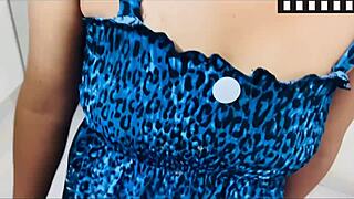 Bride With Big Ass Sucks Dick And Fucks Hard