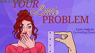 feel my mature milf domination over your small 18+ cock in this sensual femdom humiliation!