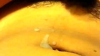 who wants to try my milk in this intriguing monster cock scenario