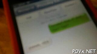 amazing honey shows off her wet pussy and blowjob skills