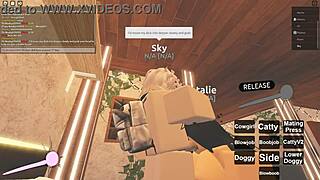 66 roblox porn anal blowjob doggystyle big tits
