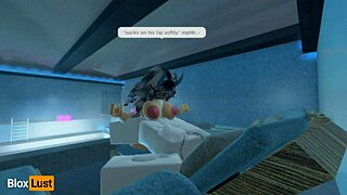 Stole Horny Girl From Sauna For Amateur Sex And Massage