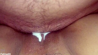 creamy latina emo fucked hard