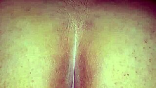 The Neighborhood Prostitute Begged Me To Turn Up The TV So Neighbors Don't Hear Her Moans As I Fuck Her Hard!