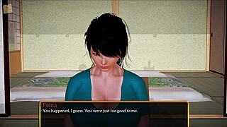 my new family 386 brings exciting developments and family adventures.