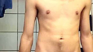 Lil Skittle Performs Helicopter Solo Act