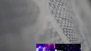 khloe flirts by the pool, leading to hot action with the delivery guy.