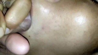 nurse sucks dick with big pussy orgasm in creampie fuck 😍