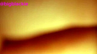 Oh Man, Look At That Big Black Monster Cock When I'm Feeling So Horny!