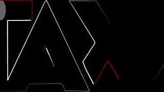 hey, this busty milf in pink lingerie and stockings seduces him with a blowjob and fucking