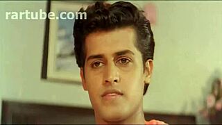 मल्लू गर्म एडल्ट सीन में चब्बी मल्लू हीरोइन नंगी डिस्प्ले करती है