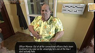 Halfway House 2 Adventure