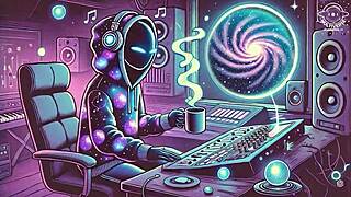 Chill lo-fi after fucking to cry or relax 😌