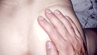 Milf Wife Enjoys Varied Anal Sex With Amateur Husband