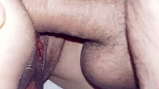 Milf Wife Enjoys Varied Anal Sex With Amateur Husband