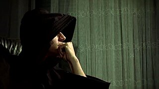 Bound to fuck in doggystyle and missionary