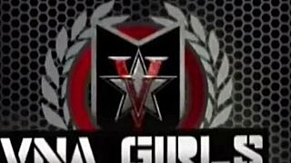 Hot Vicky Vette Ends Up With A Creampie After Getting Her Ass Drilled