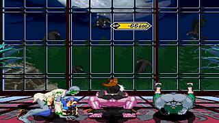 Mugen Zombie Hentai Adventure