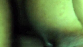 Latina Amateur Bends Over For Rough Doggy Style Cock In Slow Motion