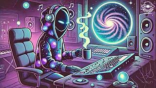 Chill lo-fi after fucking to cry or relax 😌